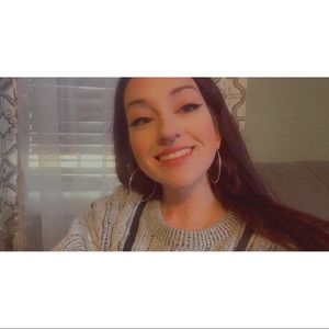 Meet your Posher, Theresa